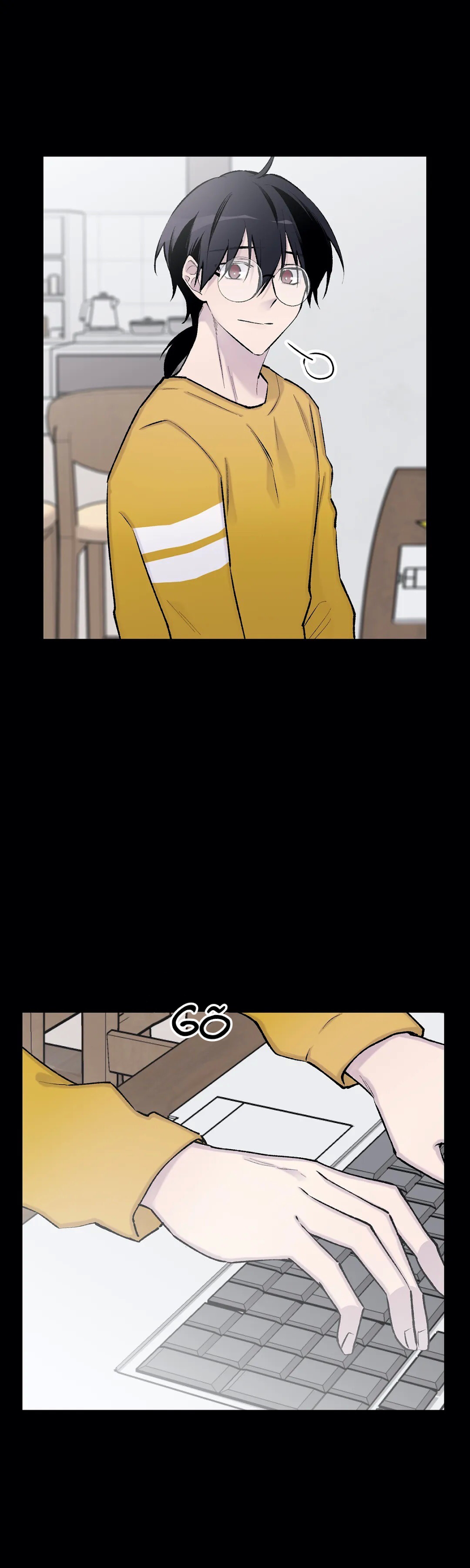 đọc truyện Đừng Viết Nữa,tác Giả Thân Mến! Chương 55 ảnh 26 tại Thiên Thai Truyện