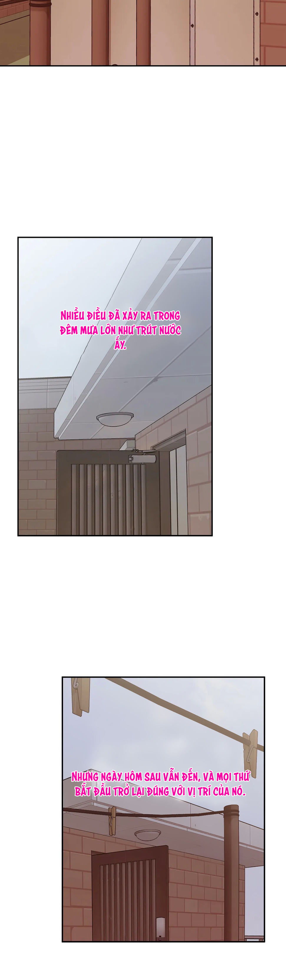 đọc truyện Đừng Viết Nữa,tác Giả Thân Mến! Chương 55 ảnh 29 tại Thiên Thai Truyện