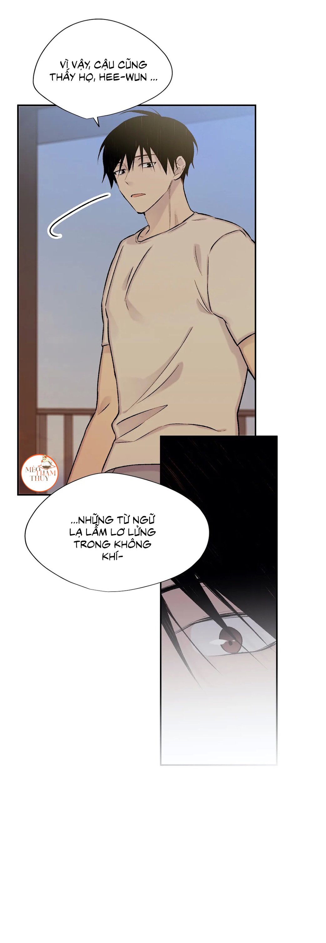 đọc truyện Đừng Viết Nữa,tác Giả Thân Mến! Chương 55 ảnh 32 tại Thiên Thai Truyện