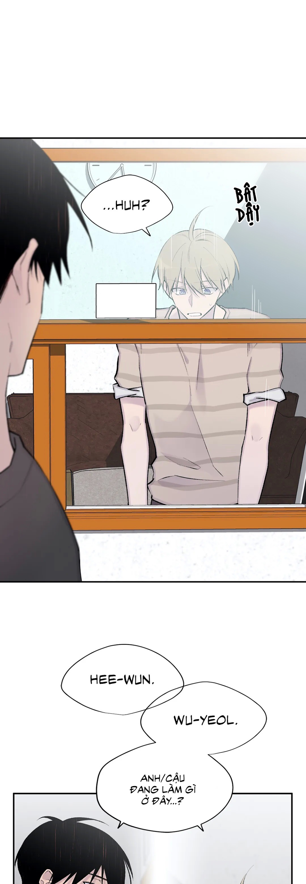 đọc truyện Đừng Viết Nữa,tác Giả Thân Mến! Chương 55 ảnh 35 tại Thiên Thai Truyện