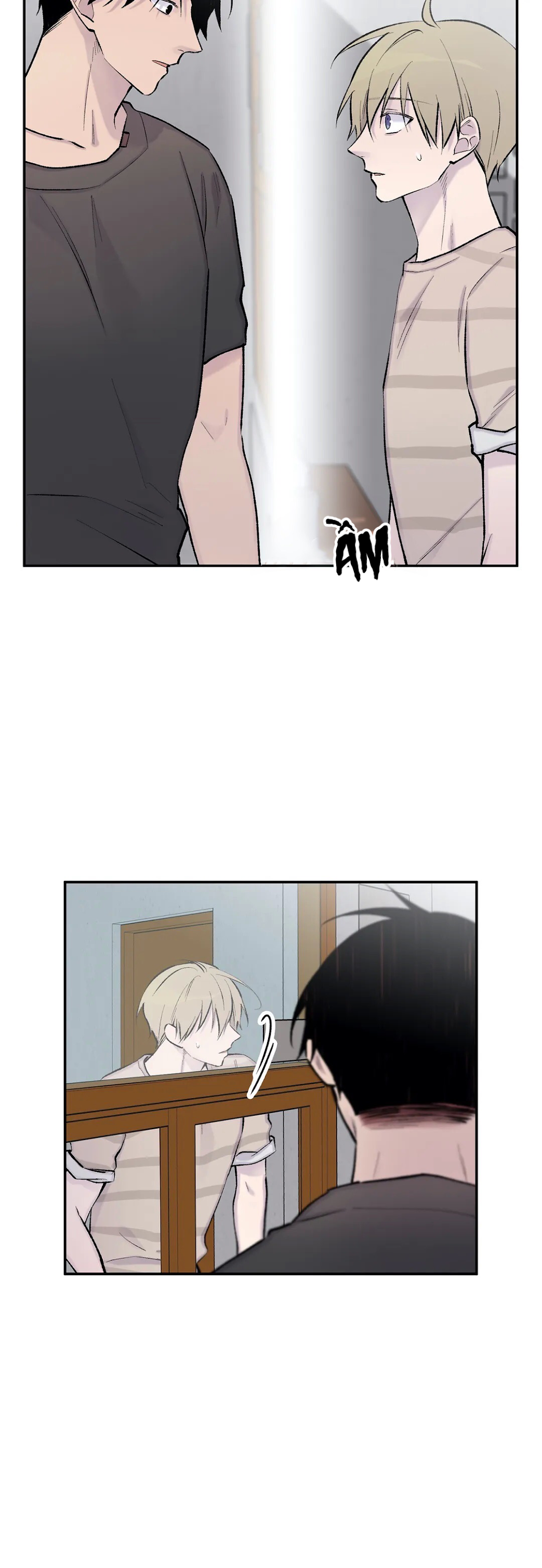 đọc truyện Đừng Viết Nữa,tác Giả Thân Mến! Chương 55 ảnh 36 tại Thiên Thai Truyện