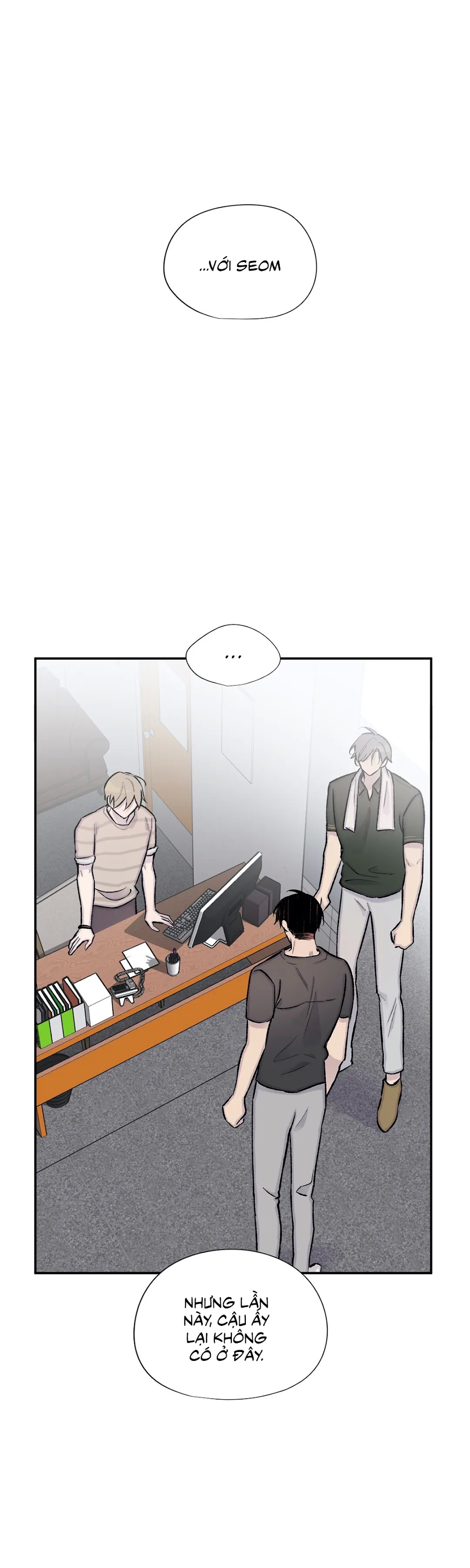 đọc truyện Đừng Viết Nữa,tác Giả Thân Mến! Chương 55 ảnh 39 tại Thiên Thai Truyện