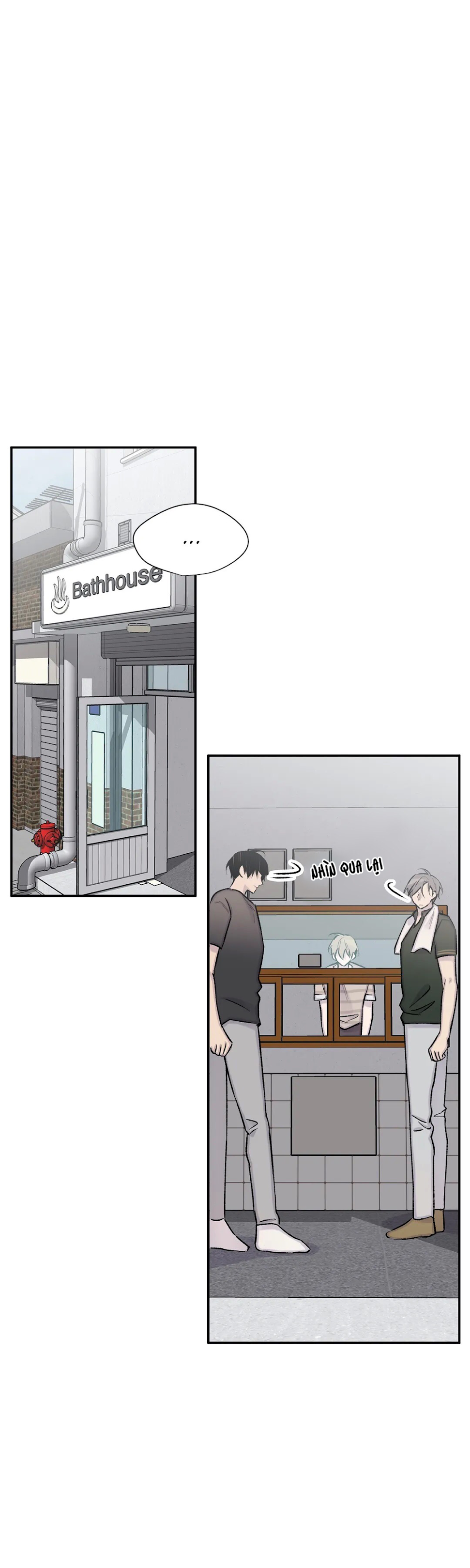 đọc truyện Đừng Viết Nữa,tác Giả Thân Mến! Chương 55 ảnh 40 tại Thiên Thai Truyện