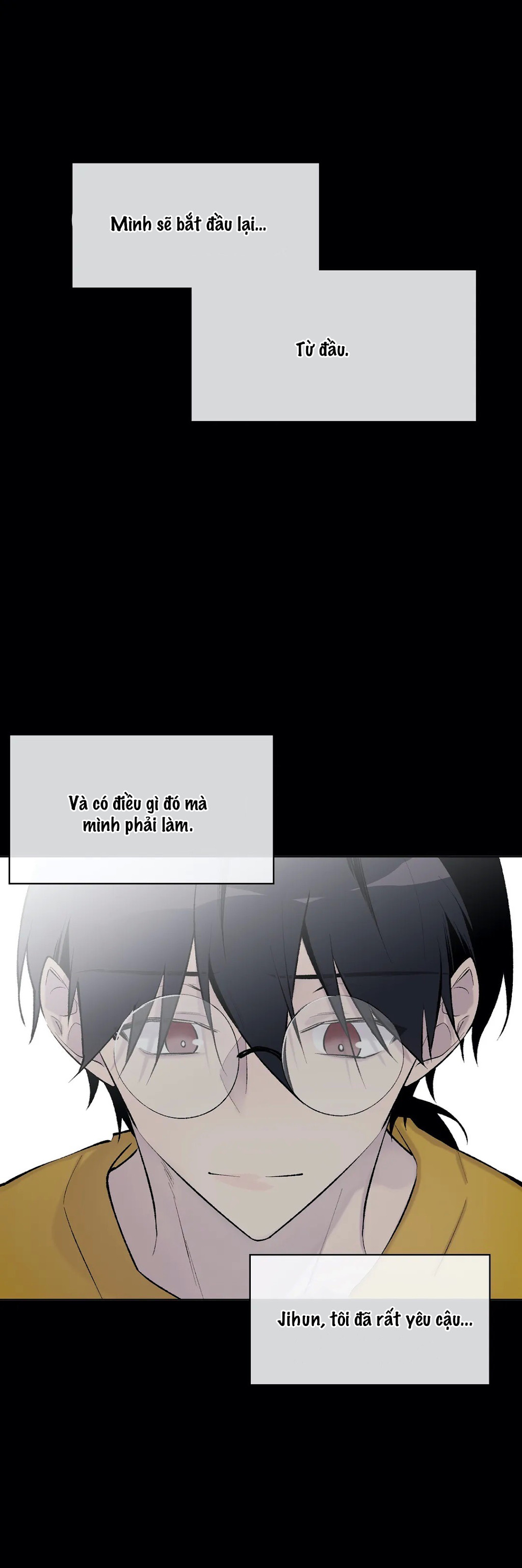 đọc truyện Đừng Viết Nữa,tác Giả Thân Mến! Chương 55 ảnh 43 tại Thiên Thai Truyện