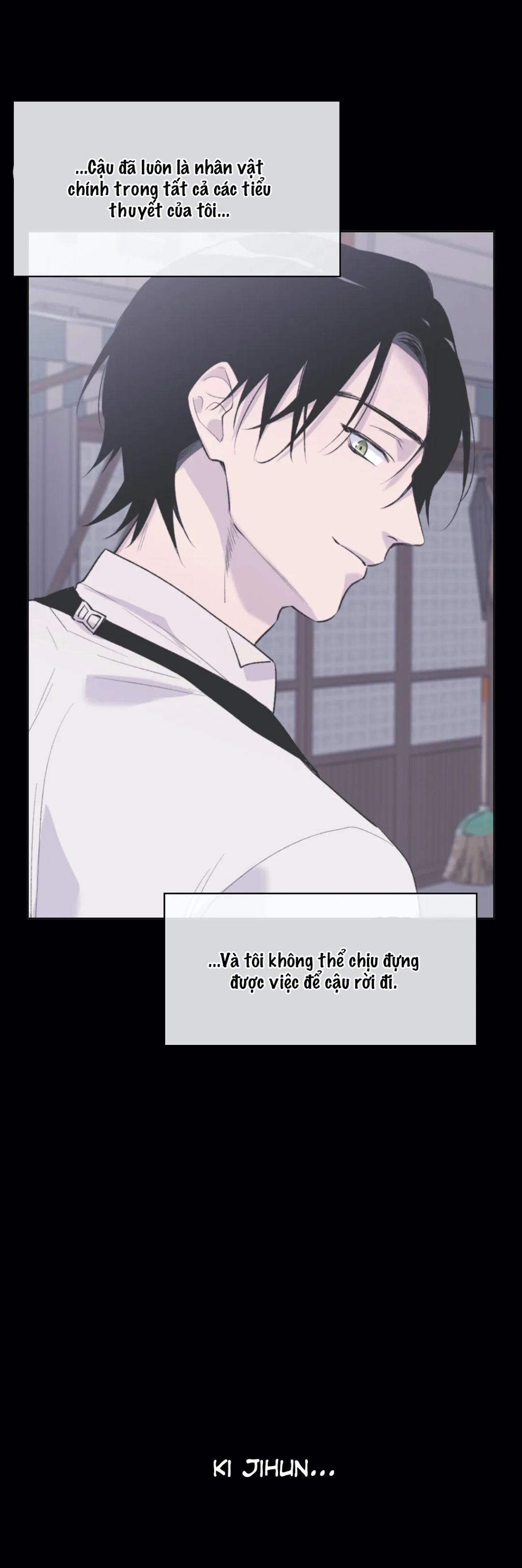 đọc truyện Đừng Viết Nữa,tác Giả Thân Mến! Chương 55 ảnh 44 tại Thiên Thai Truyện