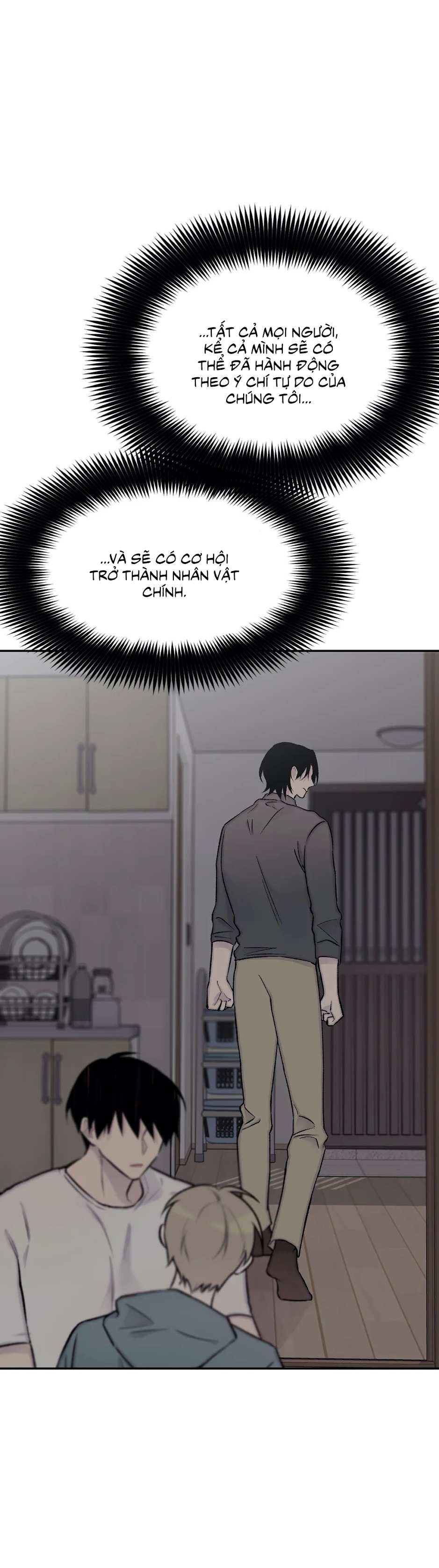 đọc truyện Đừng Viết Nữa,tác Giả Thân Mến! Chương 55 ảnh 8 tại Thiên Thai Truyện