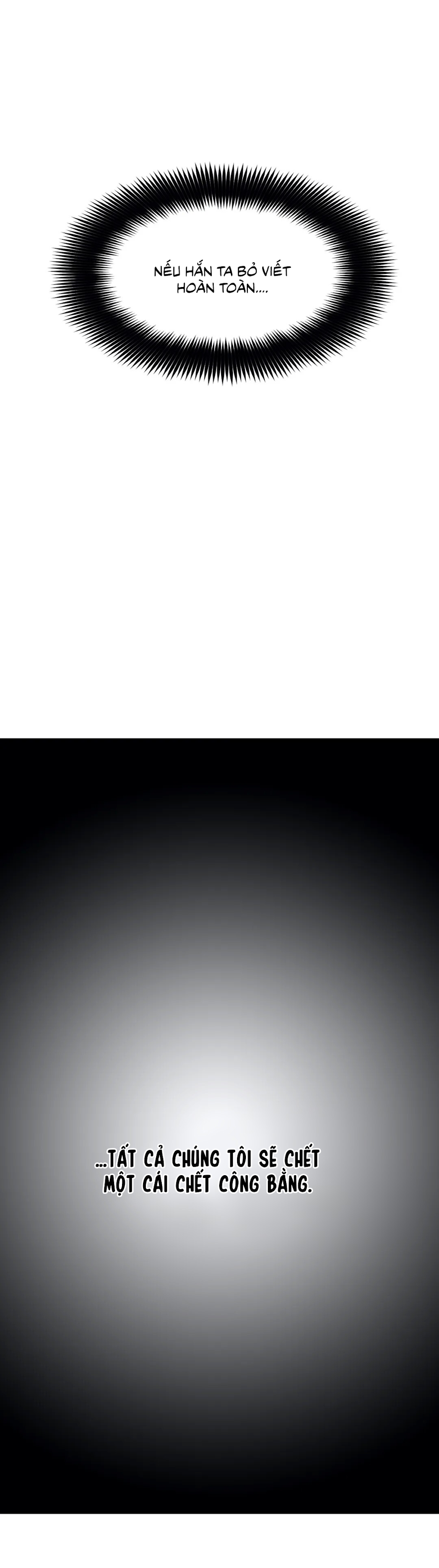 đọc truyện Đừng Viết Nữa,tác Giả Thân Mến! Chương 55 ảnh 9 tại Thiên Thai Truyện