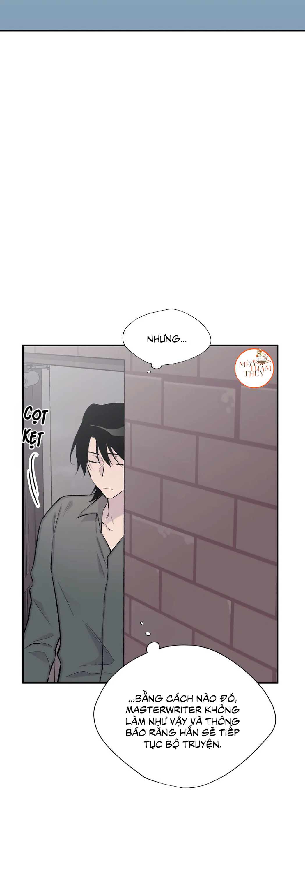 đọc truyện Đừng Viết Nữa,tác Giả Thân Mến! Chương 55 ảnh 11 tại Thiên Thai Truyện