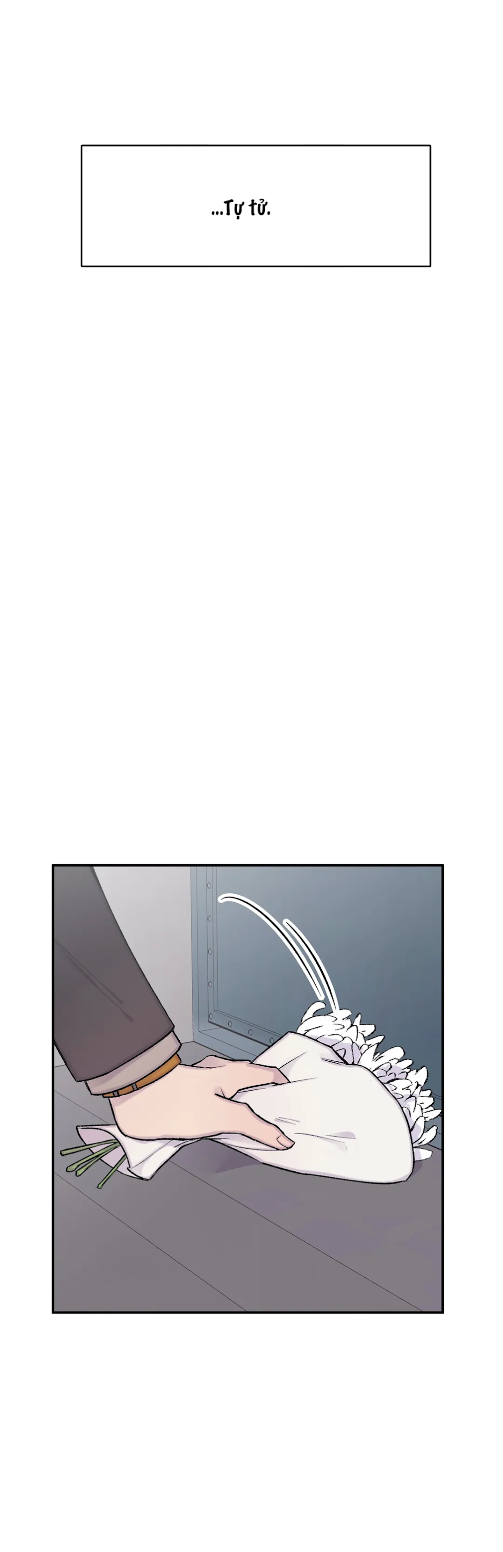 đọc truyện Đừng Viết Nữa,tác Giả Thân Mến! Chương 56 ảnh 12 tại Thiên Thai Truyện