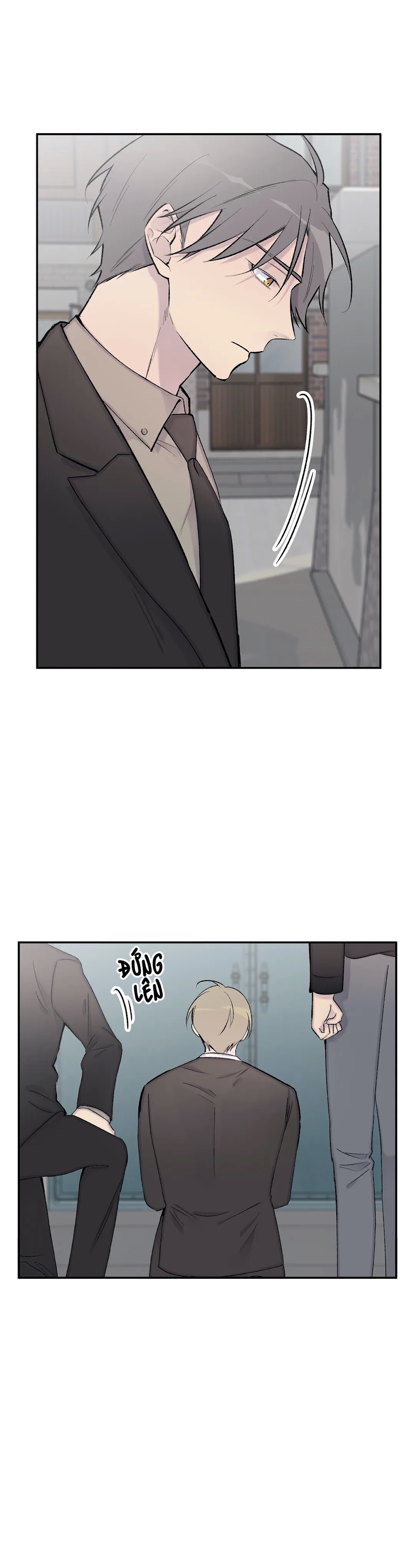 đọc truyện Đừng Viết Nữa,tác Giả Thân Mến! Chương 56 ảnh 13 tại Thiên Thai Truyện