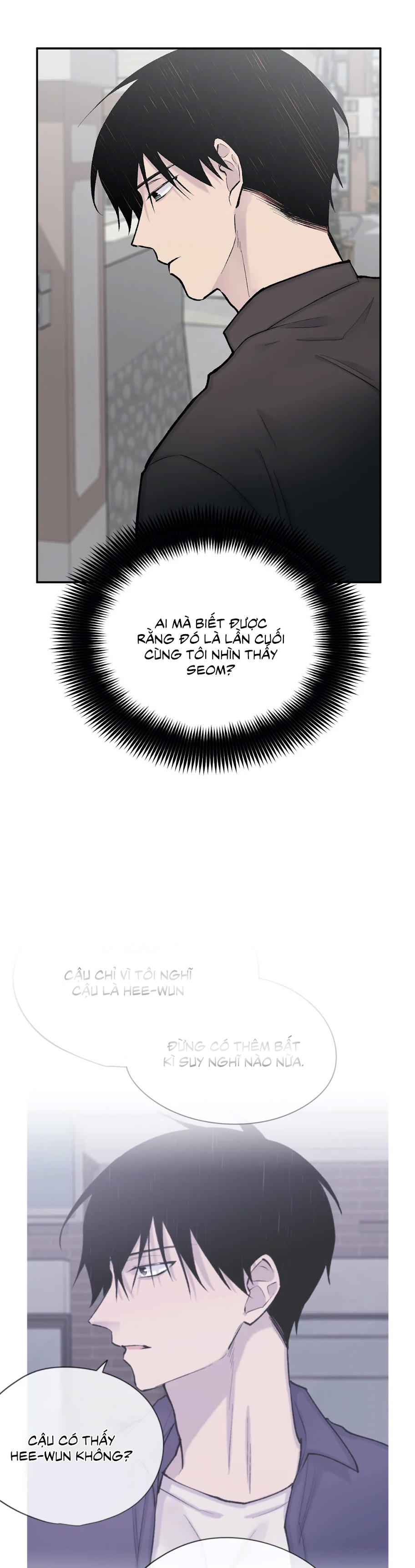 đọc truyện Đừng Viết Nữa,tác Giả Thân Mến! Chương 56 ảnh 14 tại Thiên Thai Truyện