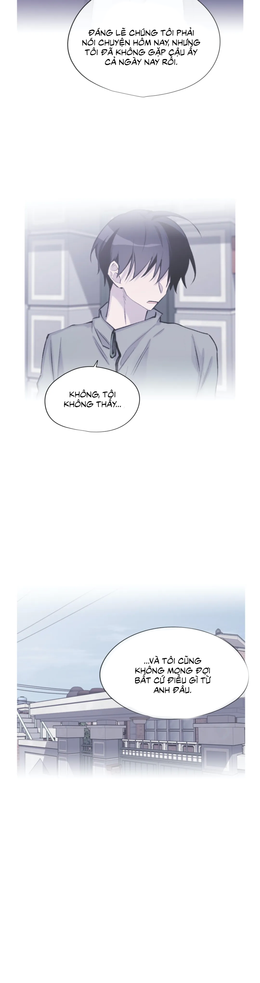 đọc truyện Đừng Viết Nữa,tác Giả Thân Mến! Chương 56 ảnh 15 tại Thiên Thai Truyện