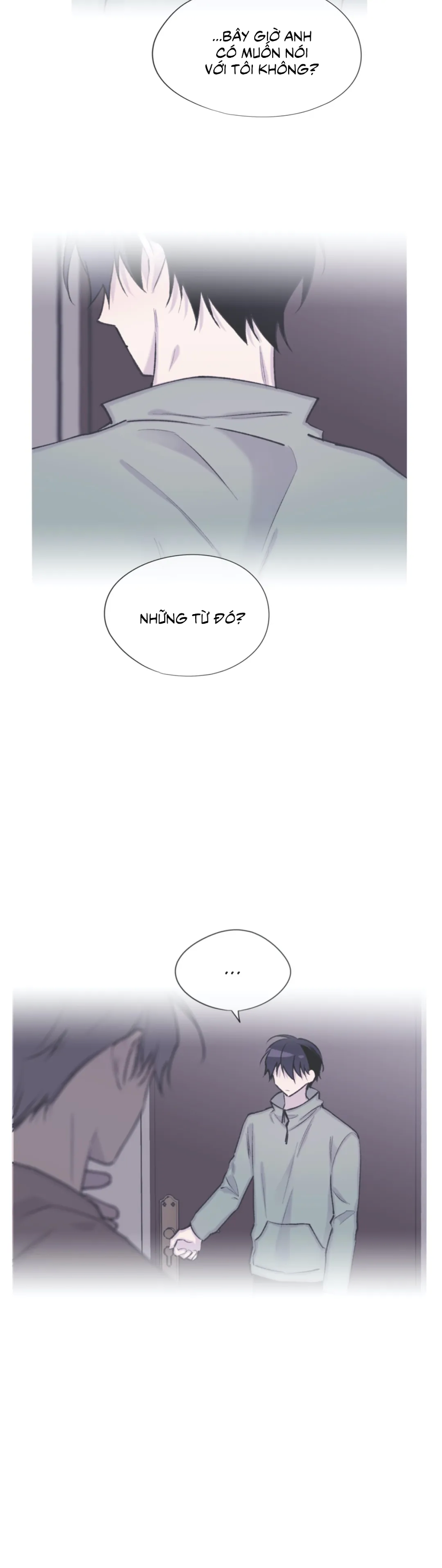 đọc truyện Đừng Viết Nữa,tác Giả Thân Mến! Chương 56 ảnh 17 tại Thiên Thai Truyện