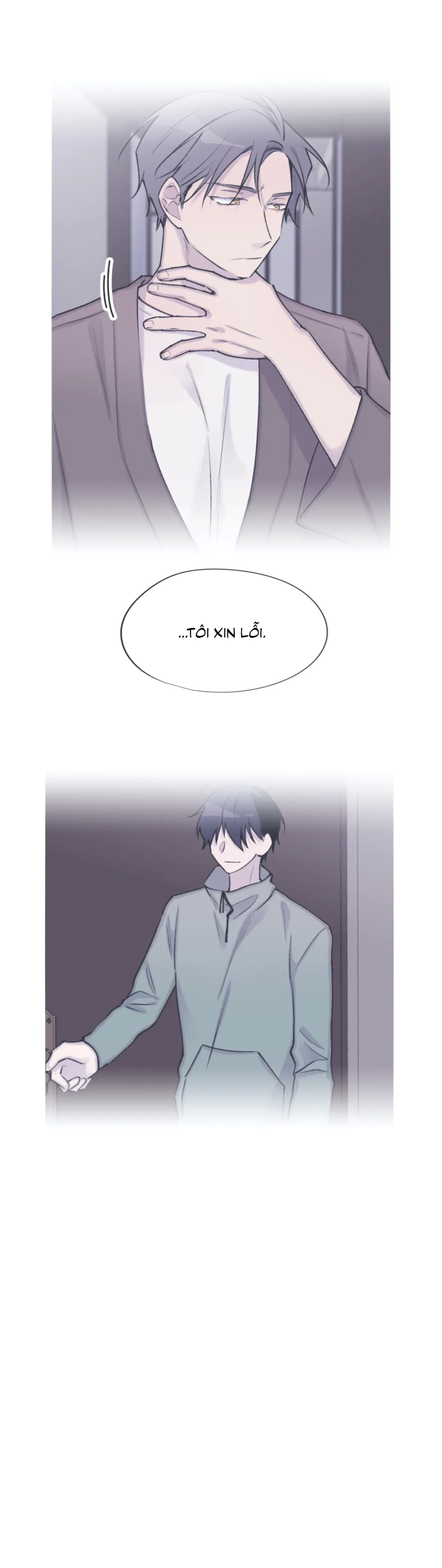 đọc truyện Đừng Viết Nữa,tác Giả Thân Mến! Chương 56 ảnh 18 tại Thiên Thai Truyện