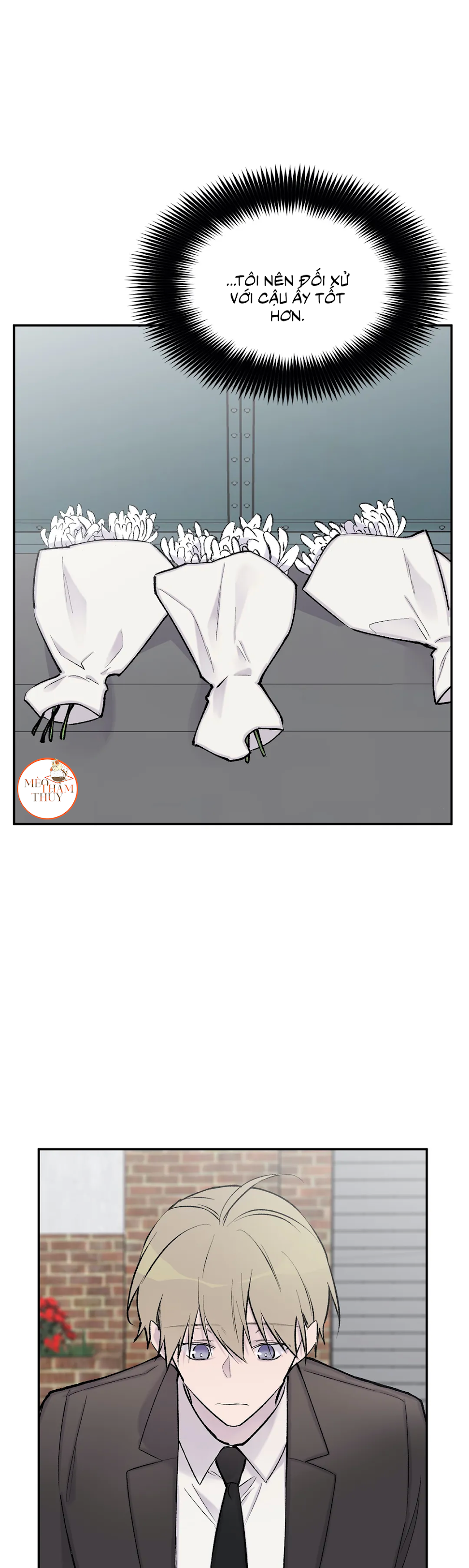 đọc truyện Đừng Viết Nữa,tác Giả Thân Mến! Chương 56 ảnh 19 tại Thiên Thai Truyện