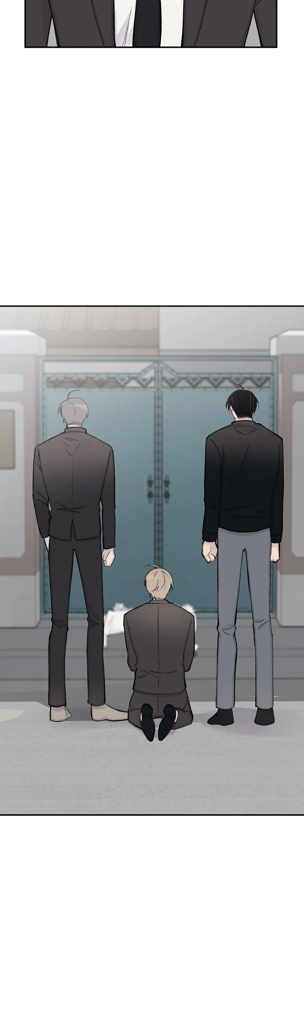 đọc truyện Đừng Viết Nữa,tác Giả Thân Mến! Chương 56 ảnh 20 tại Thiên Thai Truyện