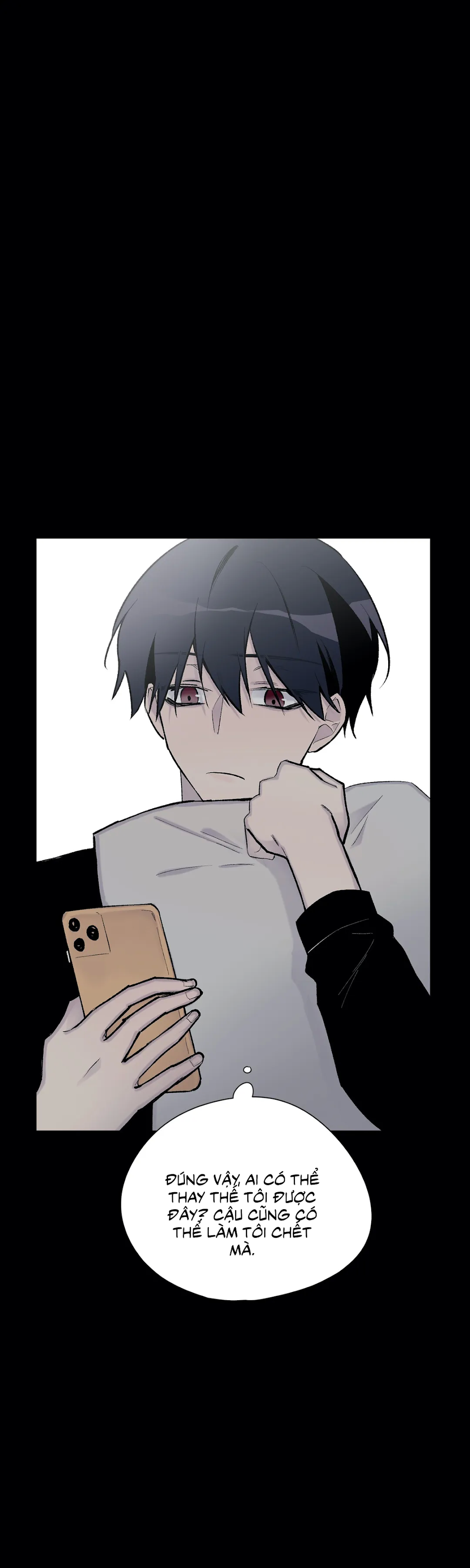 đọc truyện Đừng Viết Nữa,tác Giả Thân Mến! Chương 56 ảnh 25 tại Thiên Thai Truyện