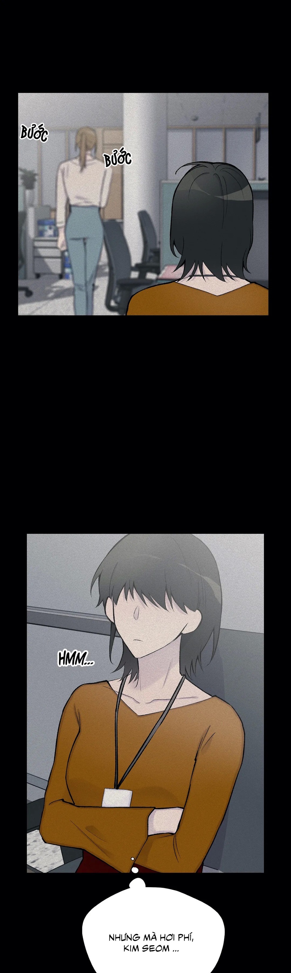 đọc truyện Đừng Viết Nữa,tác Giả Thân Mến! Chương 56 ảnh 29 tại Thiên Thai Truyện