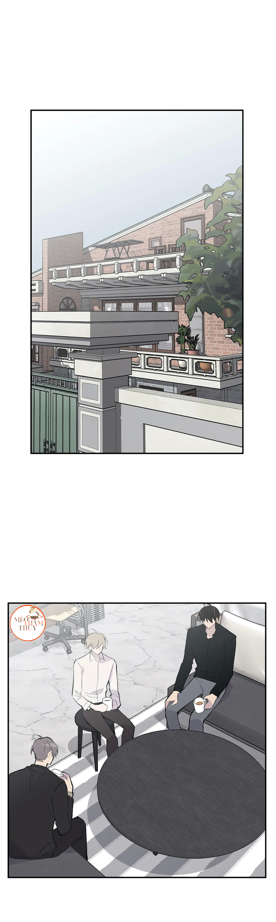 đọc truyện Đừng Viết Nữa,tác Giả Thân Mến! Chương 56 ảnh 33 tại Thiên Thai Truyện