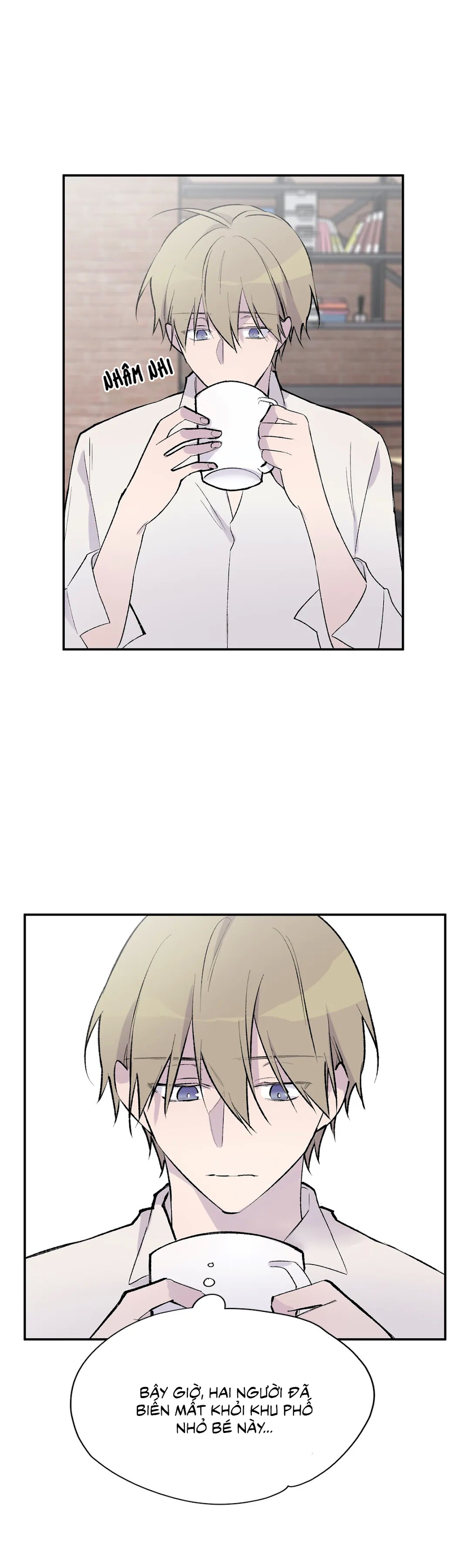 đọc truyện Đừng Viết Nữa,tác Giả Thân Mến! Chương 56 ảnh 34 tại Thiên Thai Truyện