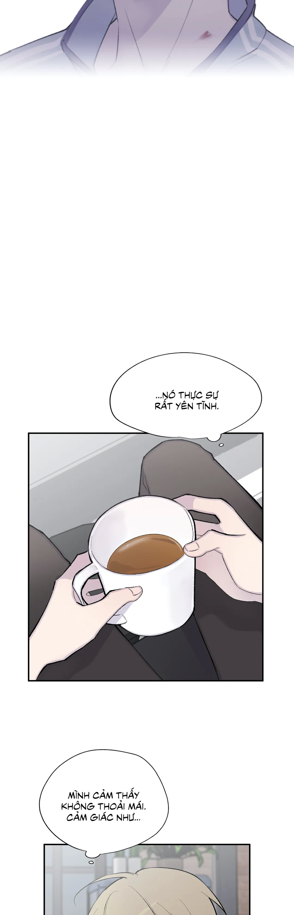 đọc truyện Đừng Viết Nữa,tác Giả Thân Mến! Chương 56 ảnh 36 tại Thiên Thai Truyện