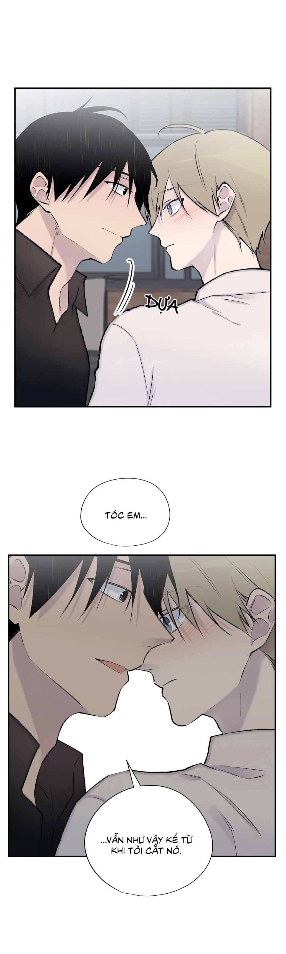 đọc truyện Đừng Viết Nữa,tác Giả Thân Mến! Chương 56 ảnh 40 tại Thiên Thai Truyện