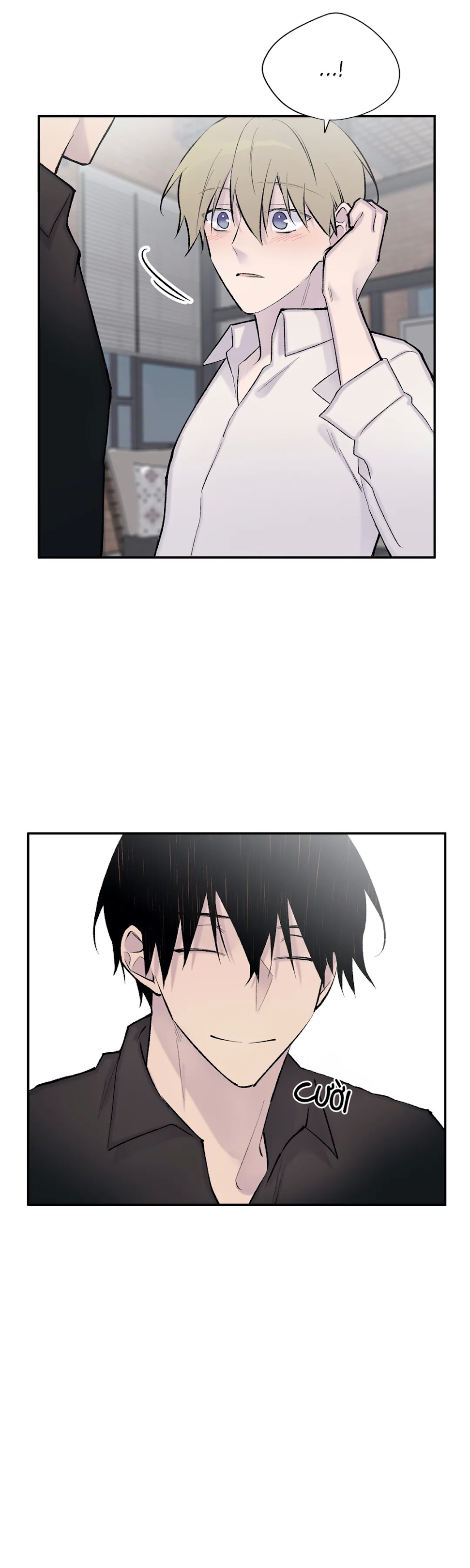 đọc truyện Đừng Viết Nữa,tác Giả Thân Mến! Chương 56 ảnh 41 tại Thiên Thai Truyện