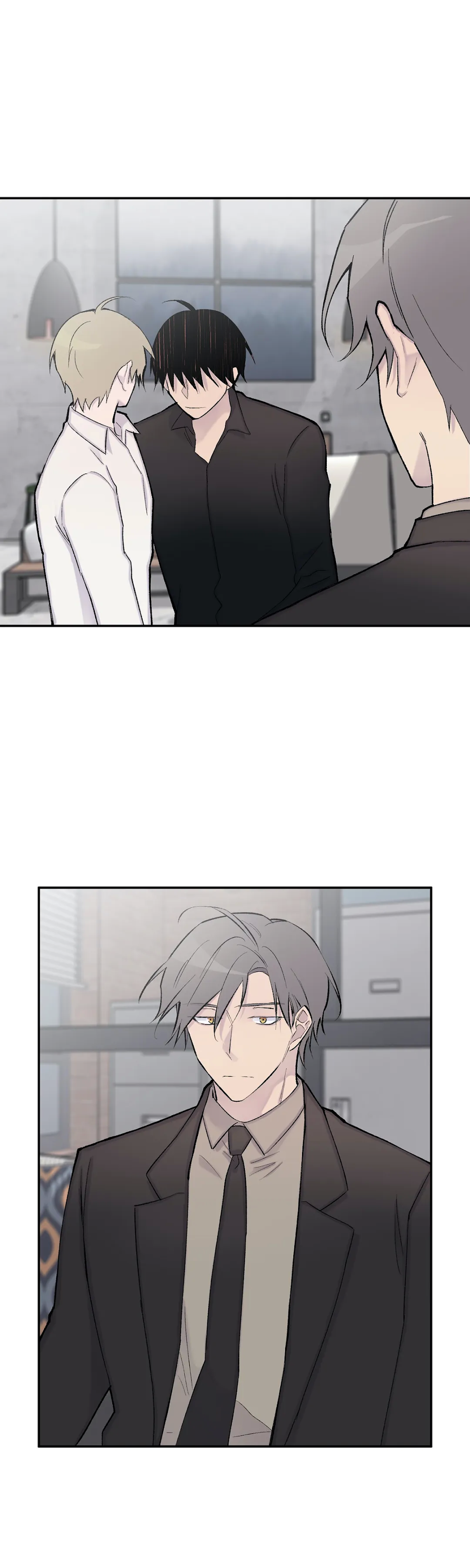 đọc truyện Đừng Viết Nữa,tác Giả Thân Mến! Chương 56 ảnh 42 tại Thiên Thai Truyện