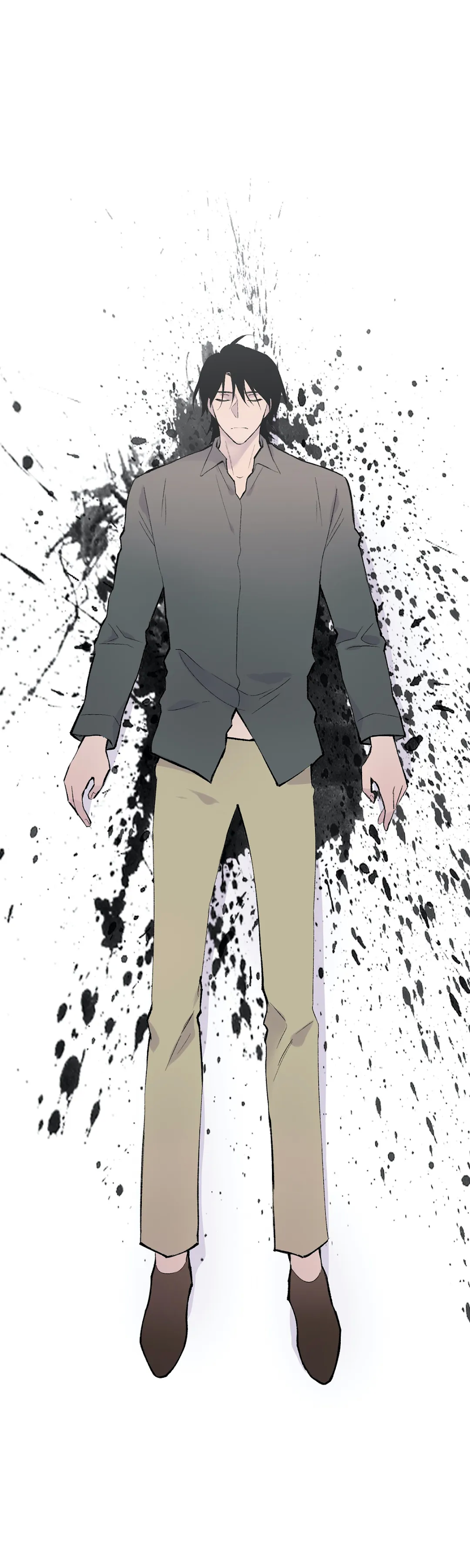 đọc truyện Đừng Viết Nữa,tác Giả Thân Mến! Chương 56 ảnh 45 tại Thiên Thai Truyện