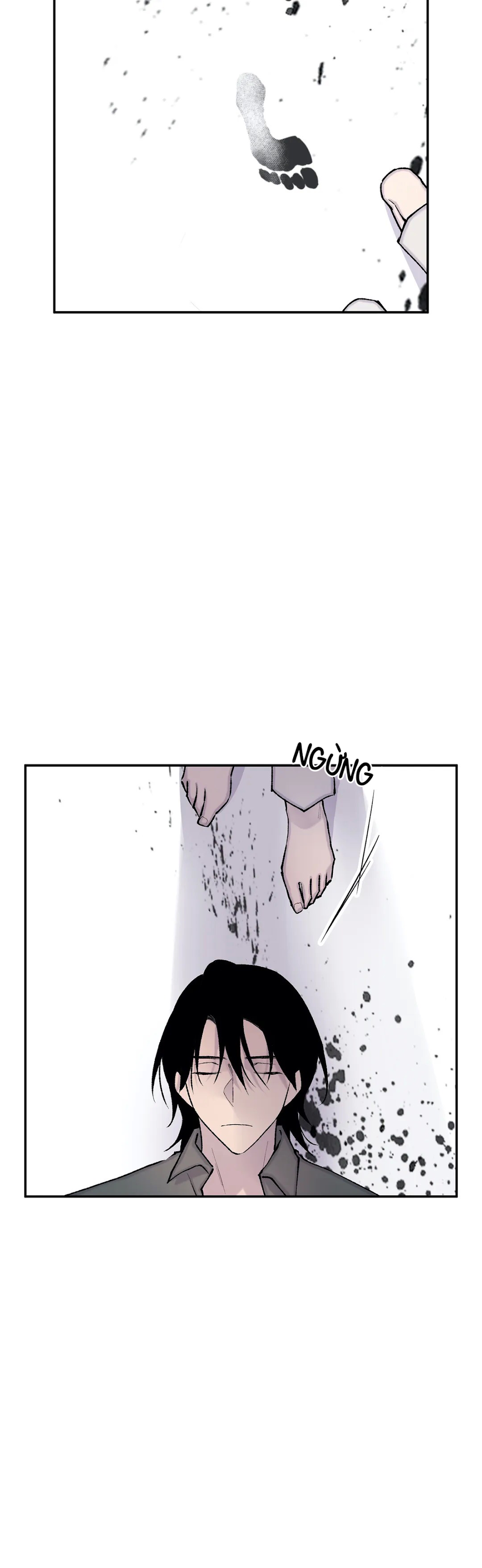 đọc truyện Đừng Viết Nữa,tác Giả Thân Mến! Chương 56 ảnh 47 tại Thiên Thai Truyện