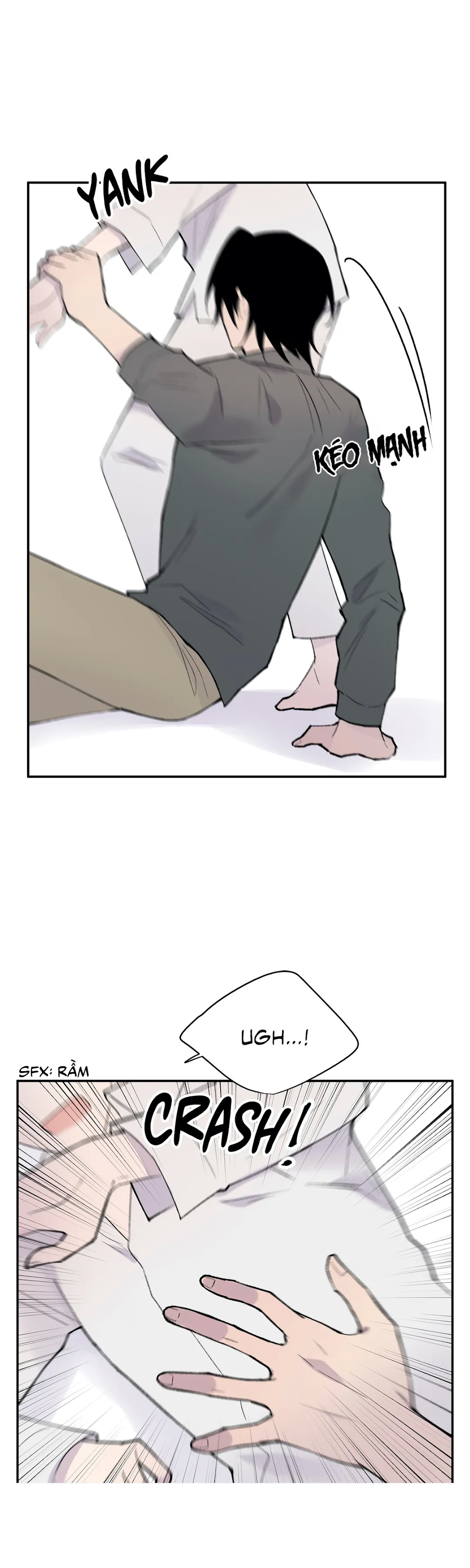 đọc truyện Đừng Viết Nữa,tác Giả Thân Mến! Chương 56 ảnh 49 tại Thiên Thai Truyện