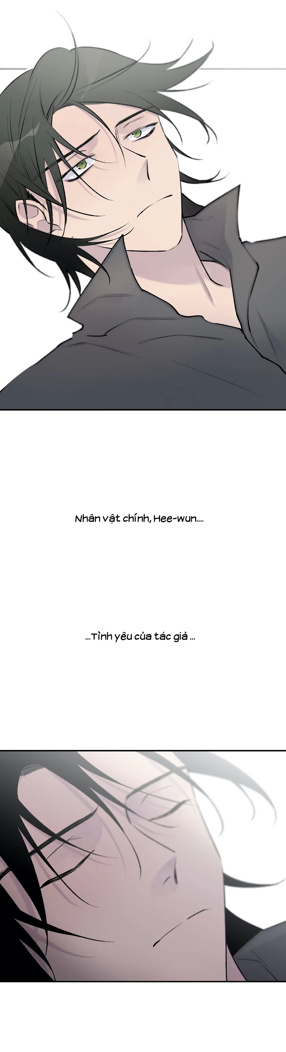 đọc truyện Đừng Viết Nữa,tác Giả Thân Mến! Chương 56 ảnh 8 tại Thiên Thai Truyện