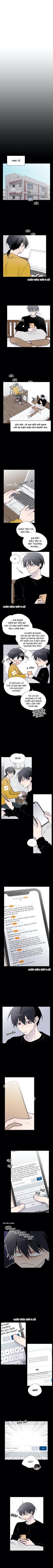 đọc truyện Đừng Viết Nữa,tác Giả Thân Mến! Chương 57 ảnh 6 tại Thiên Thai Truyện