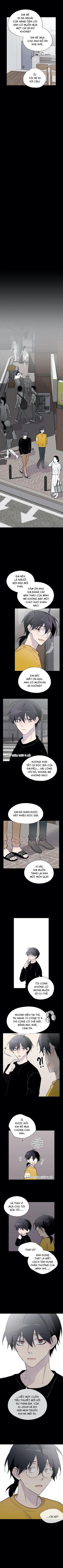 đọc truyện Đừng Viết Nữa,tác Giả Thân Mến! Chương 57 ảnh 7 tại Thiên Thai Truyện