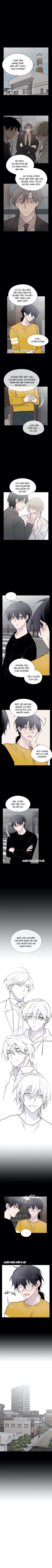 đọc truyện Đừng Viết Nữa,tác Giả Thân Mến! Chương 57 ảnh 8 tại Thiên Thai Truyện