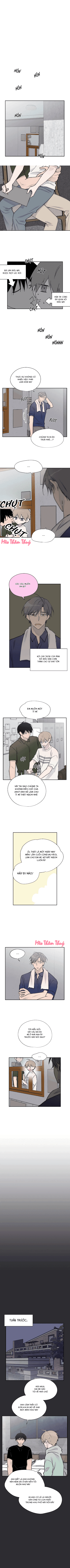 đọc truyện Đừng Viết Nữa,tác Giả Thân Mến! Chương 58 ảnh 4 tại Thiên Thai Truyện