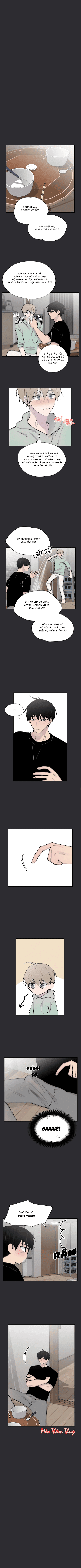 đọc truyện Đừng Viết Nữa,tác Giả Thân Mến! Chương 58 ảnh 6 tại Thiên Thai Truyện