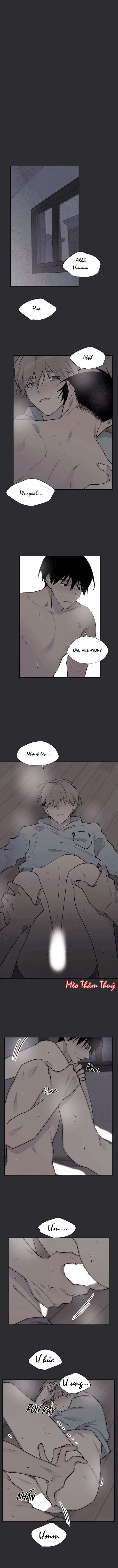 đọc truyện Đừng Viết Nữa,tác Giả Thân Mến! Chương 58 ảnh 7 tại Thiên Thai Truyện