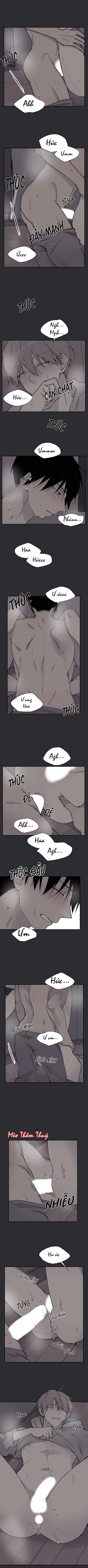 đọc truyện Đừng Viết Nữa,tác Giả Thân Mến! Chương 58 ảnh 8 tại Thiên Thai Truyện