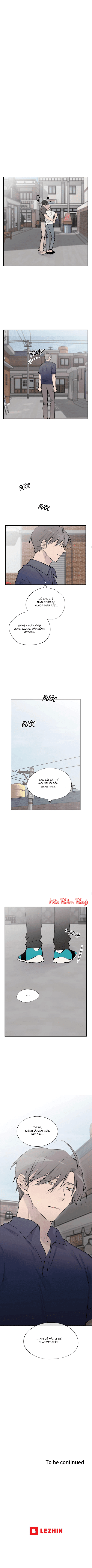 đọc truyện Đừng Viết Nữa,tác Giả Thân Mến! Chương 58 ảnh 10 tại Thiên Thai Truyện