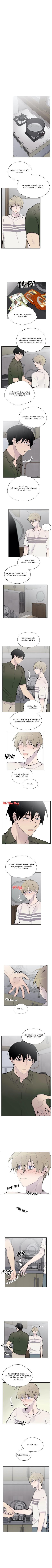 đọc truyện Đừng Viết Nữa,tác Giả Thân Mến! Chương 59 ảnh 6 tại Thiên Thai Truyện