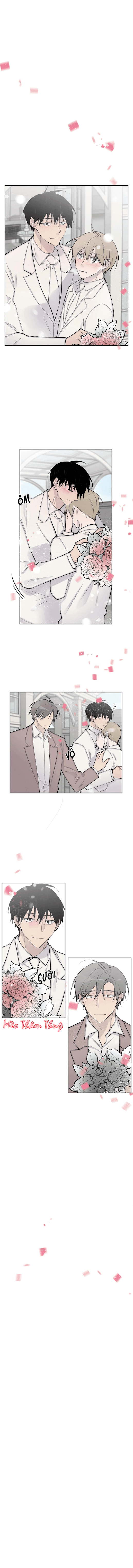 đọc truyện Đừng Viết Nữa,tác Giả Thân Mến! Chương 59 ảnh 8 tại Thiên Thai Truyện