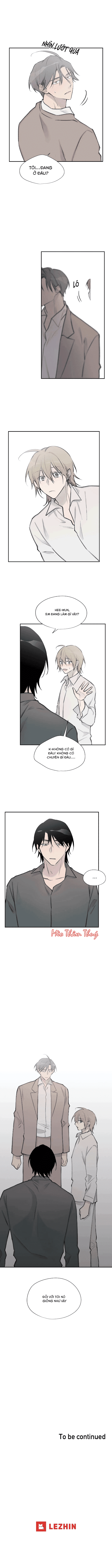 đọc truyện Đừng Viết Nữa,tác Giả Thân Mến! Chương 59 ảnh 10 tại Thiên Thai Truyện