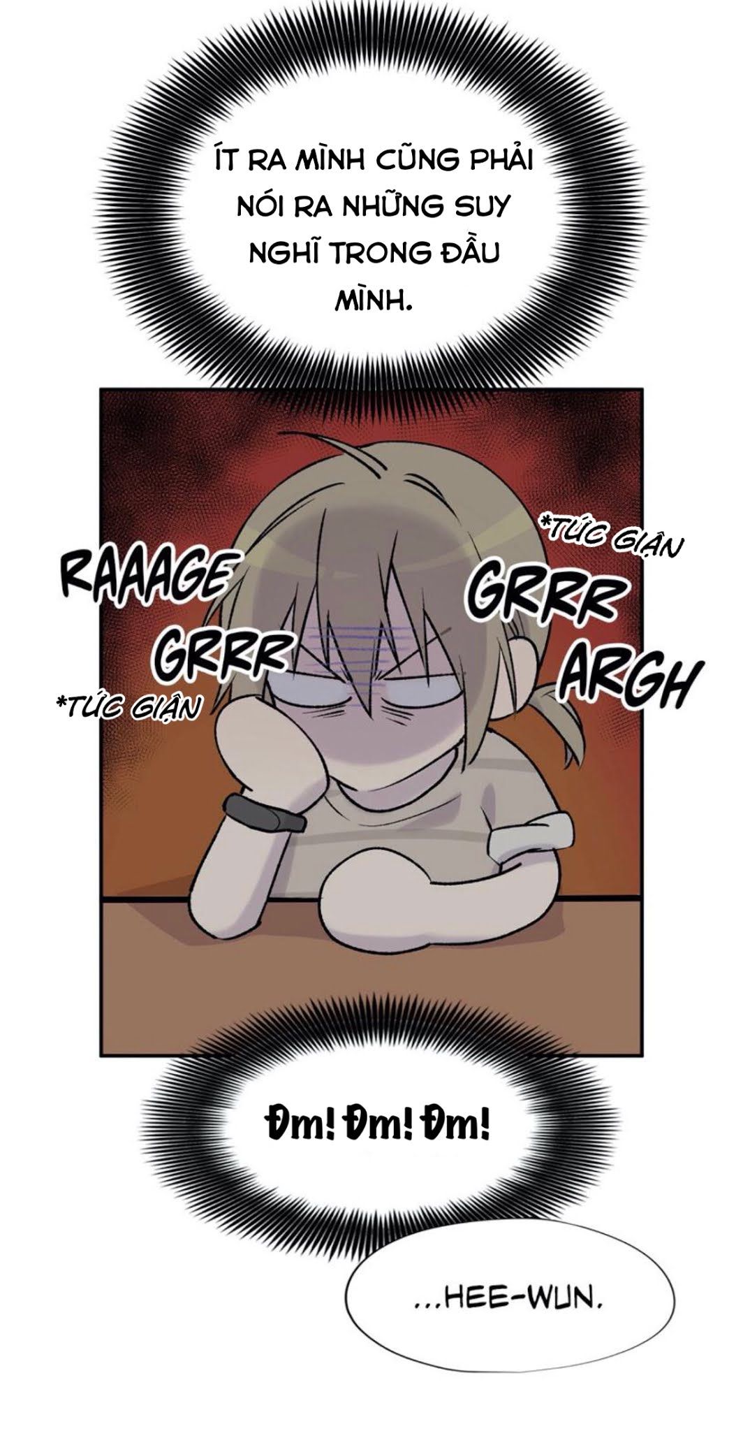 đọc truyện Đừng Viết Nữa,tác Giả Thân Mến! Chương 6 ảnh 16 tại Thiên Thai Truyện