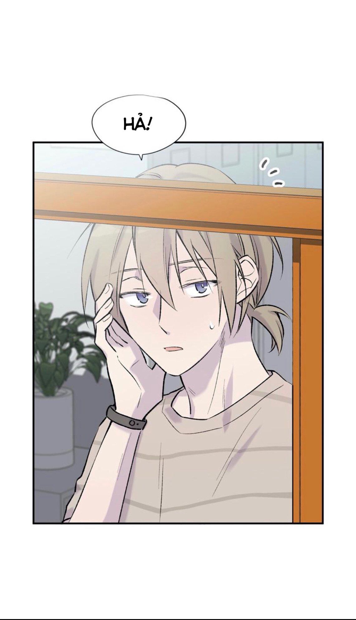 đọc truyện Đừng Viết Nữa,tác Giả Thân Mến! Chương 6 ảnh 17 tại Thiên Thai Truyện