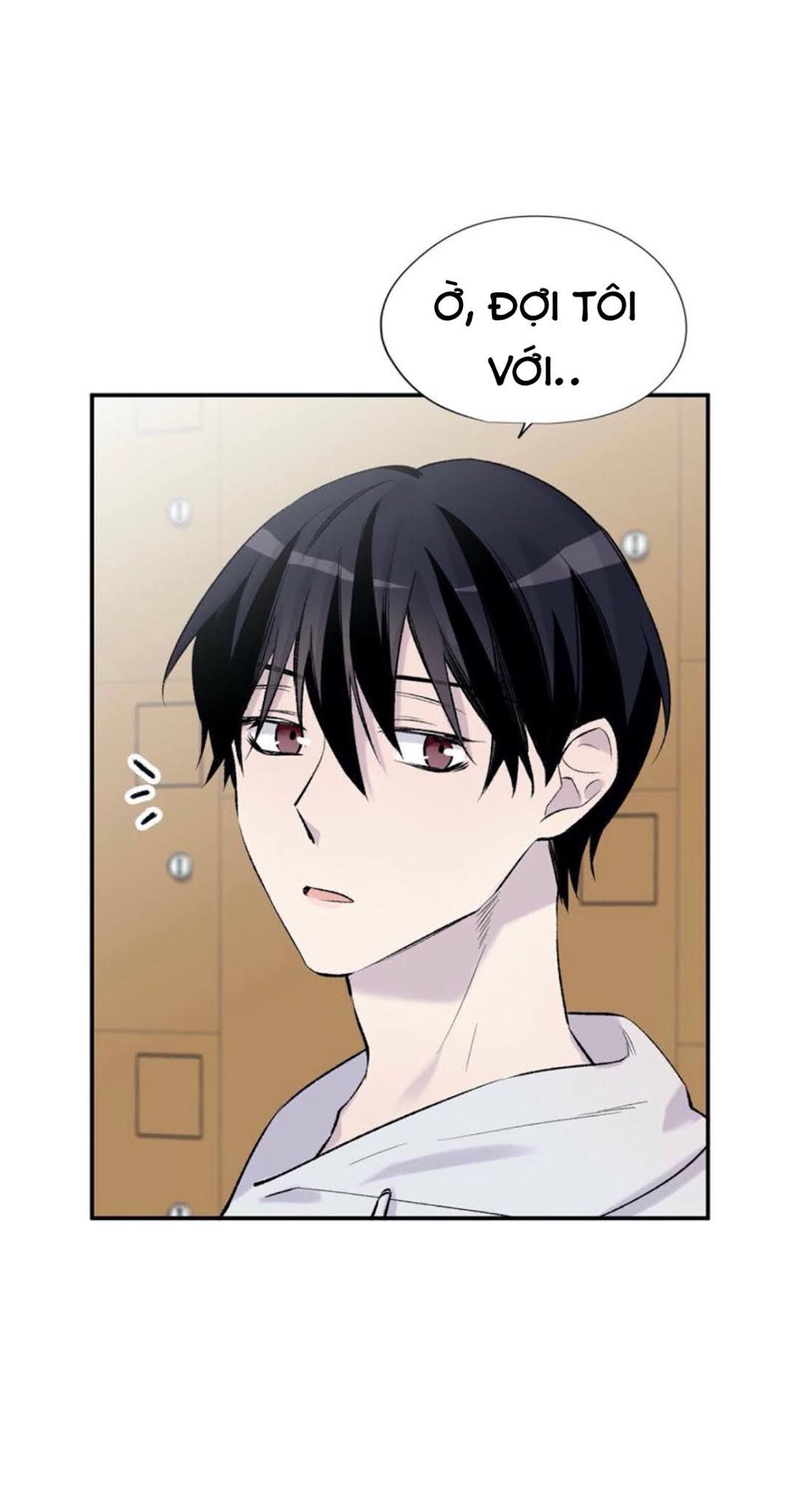 đọc truyện Đừng Viết Nữa,tác Giả Thân Mến! Chương 6 ảnh 21 tại Thiên Thai Truyện