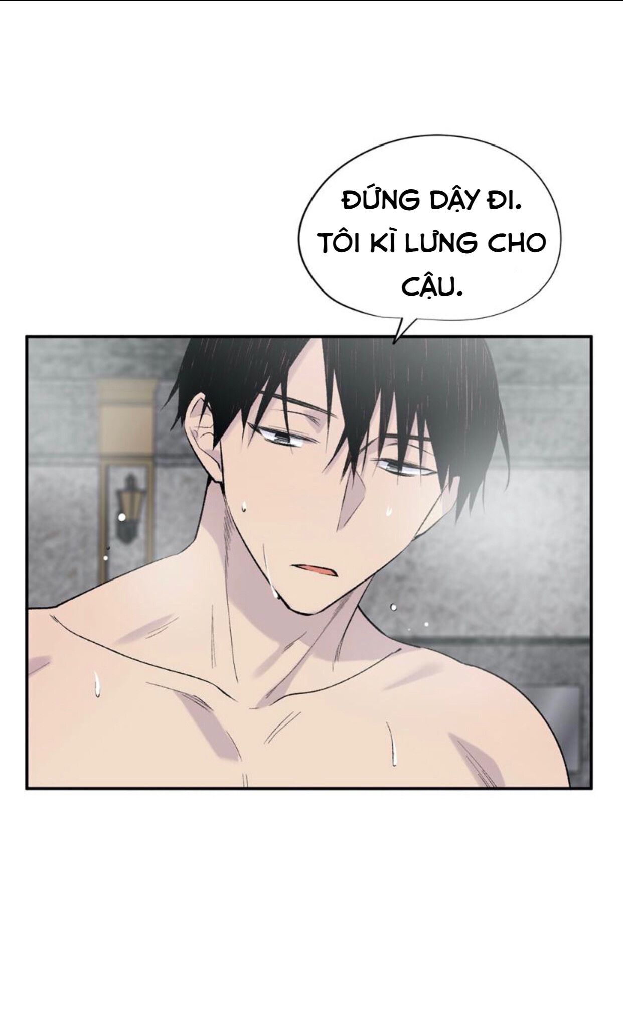 đọc truyện Đừng Viết Nữa,tác Giả Thân Mến! Chương 6 ảnh 25 tại Thiên Thai Truyện