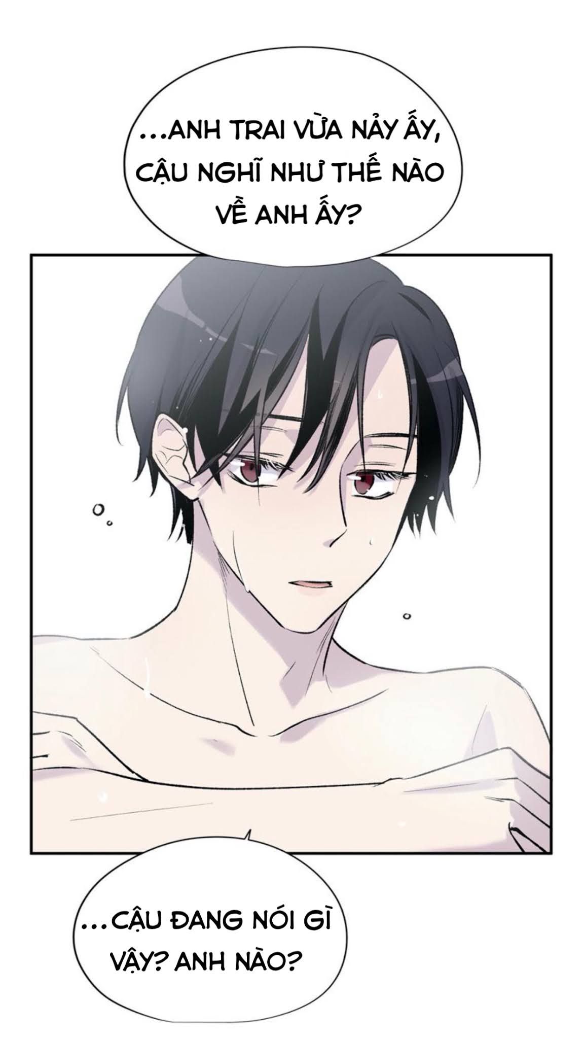 đọc truyện Đừng Viết Nữa,tác Giả Thân Mến! Chương 6 ảnh 30 tại Thiên Thai Truyện