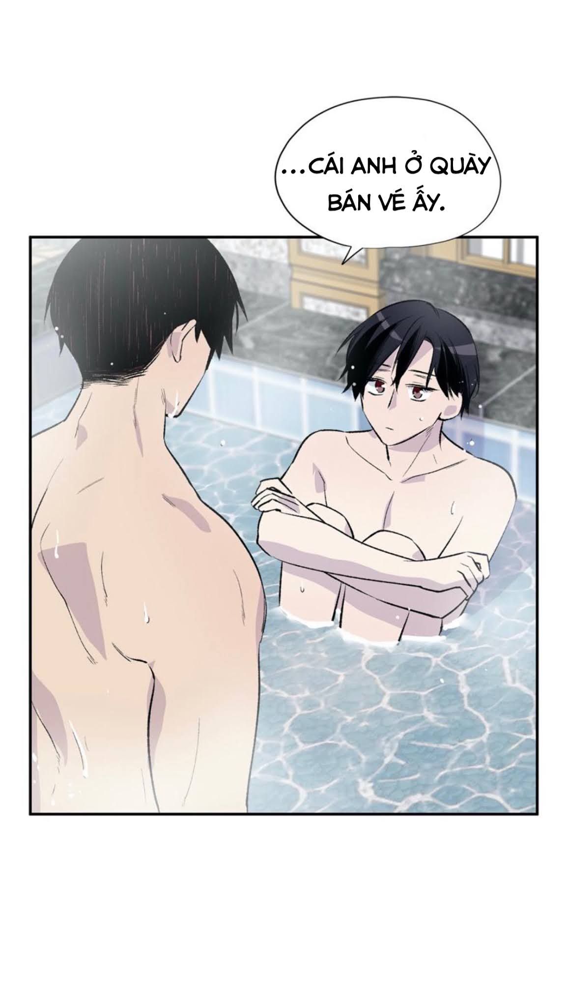 đọc truyện Đừng Viết Nữa,tác Giả Thân Mến! Chương 6 ảnh 31 tại Thiên Thai Truyện