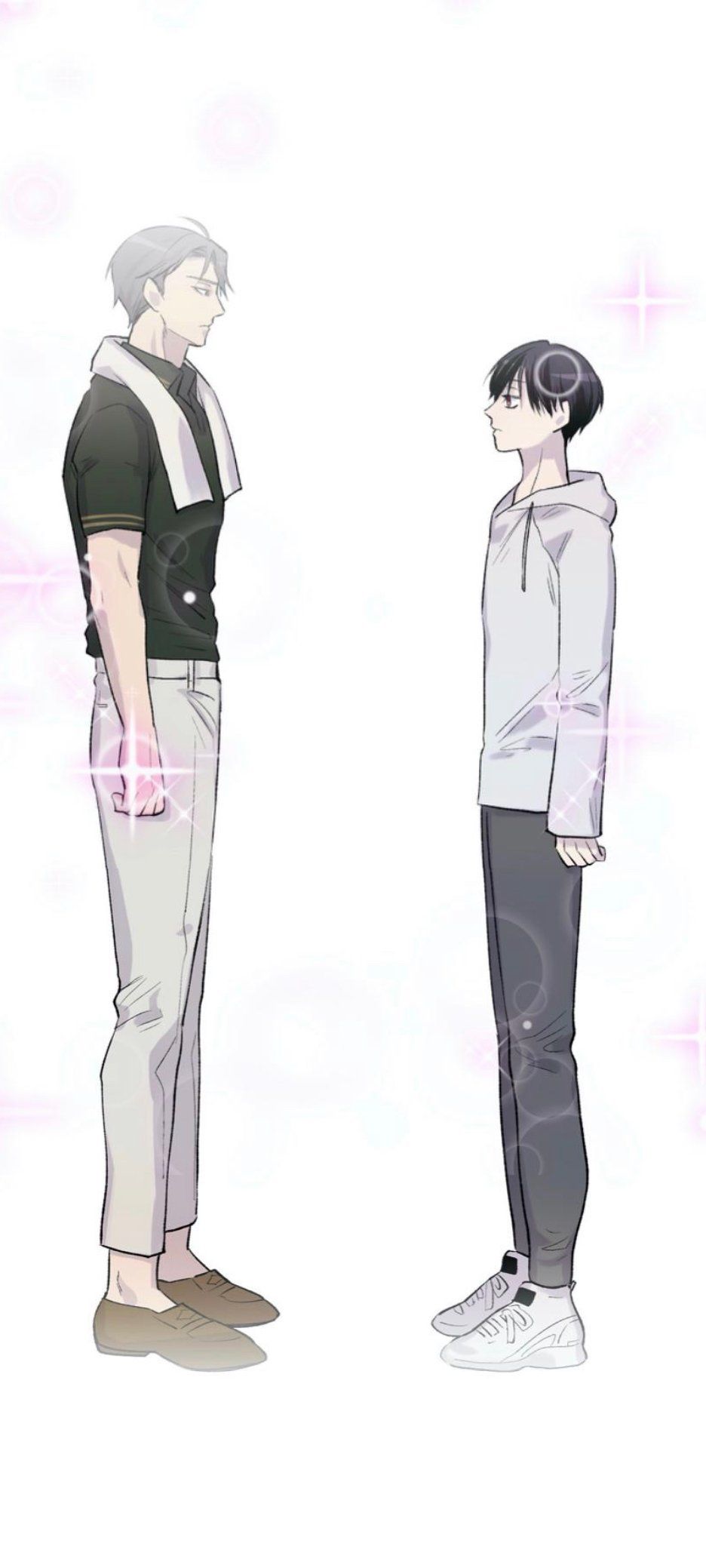 đọc truyện Đừng Viết Nữa,tác Giả Thân Mến! Chương 6 ảnh 5 tại Thiên Thai Truyện